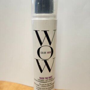 Color Wow Raise the Root Thicken + Lift Spray - 5 fl oz - NEW